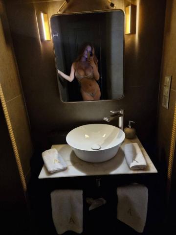 Индивидуалка Лиза Фотография 3